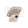 206-22020 IAP QUALITY PARTS Робочий циліндр система зчеплення