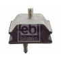 10307 FEBI BILSTEIN Втулка, балка моста