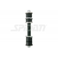 51399 SPIDAN CHASSIS PARTS Тяга стійка стабілізатор
