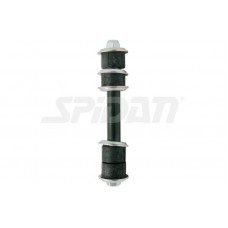 51399 SPIDAN CHASSIS PARTS Тяга стійка стабілізатор