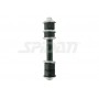 51399 SPIDAN CHASSIS PARTS Тяга стійка стабілізатор