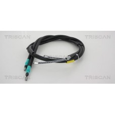 8140 251140 TRISCAN Тросик, cтояночный тормоз