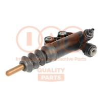 206-25030 IAP QUALITY PARTS Робочий циліндр система зчеплення