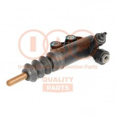 206-25030 IAP QUALITY PARTS Робочий циліндр система зчеплення