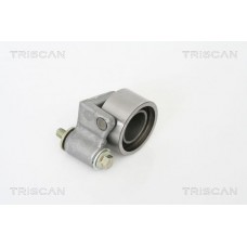 8646 17106 TRISCAN Натяжний ролик ремінь ГРМ