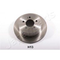 DP-H13 JAPANPARTS Гальмівний диск