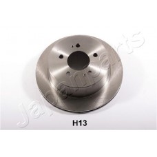 DP-H13 JAPANPARTS Гальмівний диск