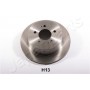 DP-H13 JAPANPARTS Гальмівний диск