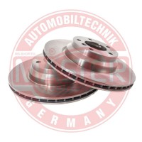 24012402001-SET-MS MASTER-SPORT GERMANY Гальмівний диск