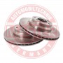 24012402001-SET-MS MASTER-SPORT GERMANY Гальмівний диск