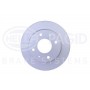 8DD 355 111-531 HELLA PAGID Гальмівний диск
