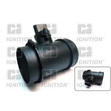 QM1080 QUINTON HAZELL Розхідомір повітря