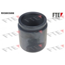 RKS8635008 FTE Поршень корпус скоби гальма