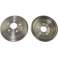 BD-8863 KAVO PARTS Гальмівний барабан