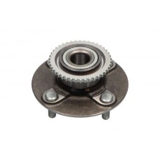 WBH-6530 KAVO PARTS Комплект підшипника ступиці колеса