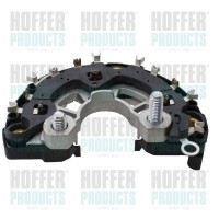 52123 HOFFER Випрямляч генератора