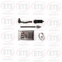 08.AJ.342 ETS Поперечна рульова тяга
