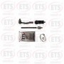 08.AJ.342 ETS Поперечна рульова тяга