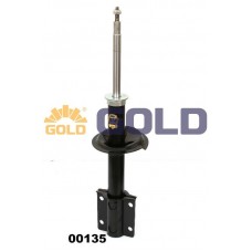 9270001 JAPANPARTS Амортизатор