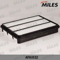 AFAI032 MILES Повітряний фільтр