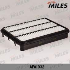 AFAI032 MILES Повітряний фільтр