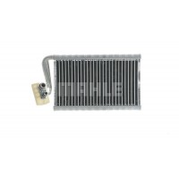 AE 167 000P MAHLE Випарник кондиціонера