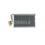 AE 167 000P MAHLE Випарник кондиціонера