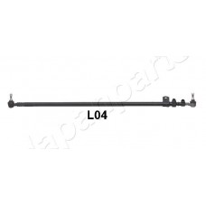 CR-L04 JAPANPARTS Поперечна рульова тяга