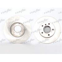 DC02.108 FRIGAIR Гальмівний диск