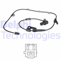 SS20525 DELPHI Датчик частота обертання колеса
