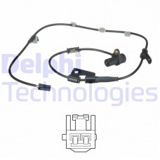 SS20525 DELPHI Датчик частота обертання колеса
