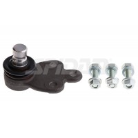 44569 SPIDAN CHASSIS PARTS Шарнір незалежної підвіски поворотного важеля