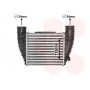 03004364 VAN WEZEL Интеркулер