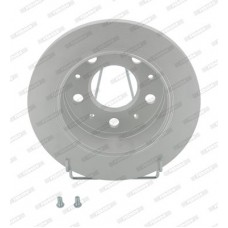 DDF1145 FERODO Гальмівний диск