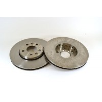 25860z KLAXCAR FRANCE Гальмівний диск