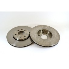 25860z KLAXCAR FRANCE Гальмівний диск