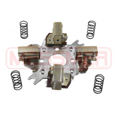 WG2151103 WILMINK GROUP Кронштейн вугільна щітка