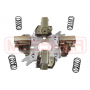 WG2151103 WILMINK GROUP Кронштейн вугільна щітка