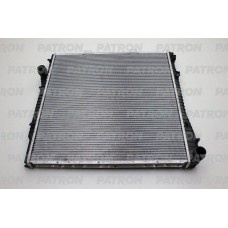 PRS3027 PATRON Радіатор охолодження двигуна
