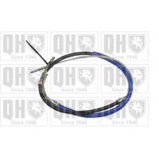 BC2326 QUINTON HAZELL Тросик, cтояночный тормоз
