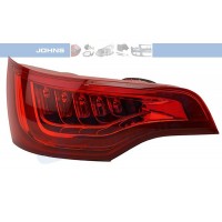 13 68 87-5 JOHNS Задній фонар
