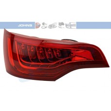 13 68 87-5 JOHNS Задній фонар