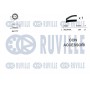 550051 RUVILLE Комплект ременя ГРМ