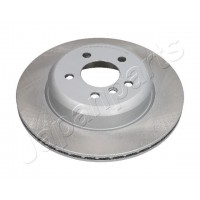 DP-0123C JAPANPARTS Гальмівний диск