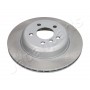 DP-0123C JAPANPARTS Гальмівний диск