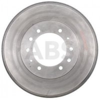 2686-S A.B.S. Гальмівний барабан
