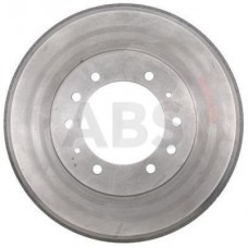 2686-S A.B.S. Гальмівний барабан