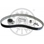SK-1583 OPTIMAL Комплект ременя ГРМ