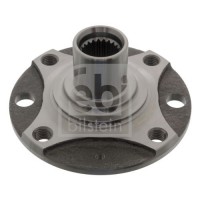 03106 FEBI BILSTEIN Ступиця колеса