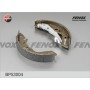 BP53004 FENOX Комплект гальмівних колодок